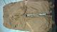 Vintage 1940's Us Army Air Force Type A-9 Extreme Cold Pants Size 38 And Jacket