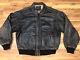 Vintage Avirex U. S. Army Air Forces A-2 Leather Flight Jacket