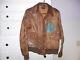 Vintage Authentic Wwii Bomber Jacket 482nd Army Air Force 8th Air Force