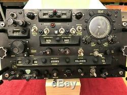 Vintage Electro-mechanical Nuclear Bomb Computer Us Army/air Force B-52 B-36