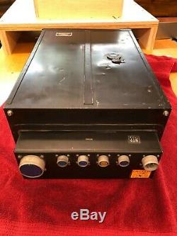 Vintage Electro-mechanical Nuclear Bomb Computer Us Army/air Force B-52 B-36