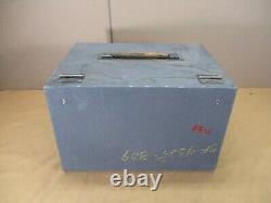 Vintage US ARMY Air Forces RCA Sweep Generator TS-309/U (A)