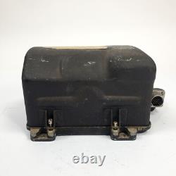 Vintage WW2 Autopilot Component US Army Air Force