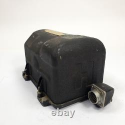 Vintage WW2 Autopilot Component US Army Air Force