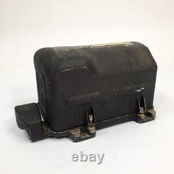 Vintage WW2 Autopilot Component US Army Air Force