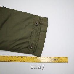 Vintage WWII Type A-8 US Army Air Force Eddie Bauer Flight Pants Size 42 USA