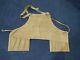 Vintage Wwii Ww2 Us Army Air Forces Usaaf Bomber Flight Mechanic Apron Type B-2