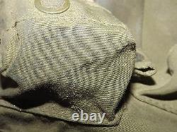 Vintage Wwii World War 2 Us Army Air Force Pilots Survival Vest