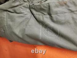 Vtg U. S. Army Air Forces Wool Pants Size 36 Property of Oldin-Dennis Type A-9