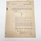 W. A. S. P. Wwii Army Air Forces Wasp Uniform Regulation Manual