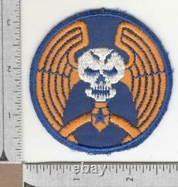 WW 2 US Army Air Force 5th Bomb Group Patch Inv# N635