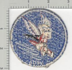 WW 2 US Army Air Force Women's Auxiliary Ferrying Squadron Patch Inv# K3484