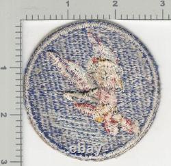 WW 2 US Army Air Force Women's Auxiliary Ferrying Squadron Patch Inv# K3485