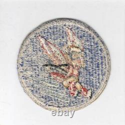 WW 2 US Army Air Force Womens Auxiliary Ferrying Squadron Patch Inv# X278