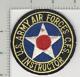 Ww 2 Us Army Air Forces Civilian Flight School Instructor Inv# K4163