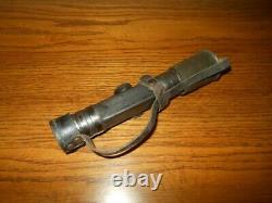 WW II German Army Air Force G43 K43 ZF4 SNIPER SCOPE & ACCESSORIES SUPERB