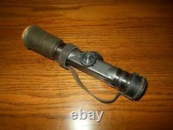 WW II German Army Air Force G43 K43 ZF4 SNIPER SCOPE & ACCESSORIES SUPERB