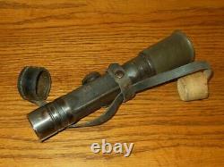 WW II German Army Air Force G43 K43 ZF4 SNIPER SCOPE & ACCESSORIES SUPERB