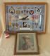 Ww Ii Korean War Usaf Army Air Force Medal Group Named Withpics Eagle Scout Bsa
