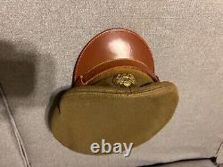 WW2 Army Air Force enlisted cap