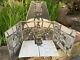 Ww2 B-24 J Liberator Cardboard Cockpit Trainer Army Air Forces Training Aids