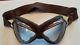 Ww2 Japanese Goggles Army Flying Corps Or Imperial Air Force