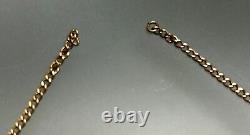 WW2 Sweetheart Bracelet 10K Gold US Army Air Force