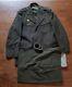 Ww2 Us Army Air Corps First Air Force Uniform-named And Laundry Number