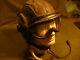 Ww2 Us Army Air Force A-11, B-8 Goggles, Headset With 37-a-17 Throat Micophone