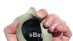 WW2 US Army Air Force AO Sky Lookout Goggle American Optical Co. With Case