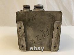 WW2 US Army Air Force Aircraft B-17 & Fighter Camera Intervalometer Type B-3B