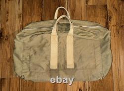 WW2 US Army Air Force Aviator's Kit Bag