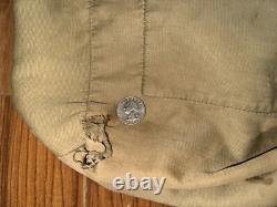 WW2 US Army Air Force Aviator's Kit Bag