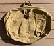 Ww2 Us Army Air Force Aviator's Kit Bag Field Gear An6505-1