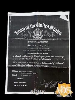 WW2 US Army Air Force Grouping CPL Hyman M Miller Jewish Hebrew New York #P457