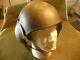 Ww2 Us Army Air Force M3 Steel Flak Helmet