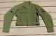 Ww2 Us Army Air Force Theater Made Cbi Ike Jacket Shortened Flight Suit