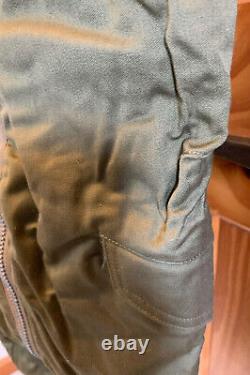 WW2 US Army Air Force Trousers Type A-11