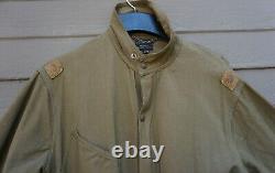 WW2 US Army Air Force Type A-4 Flight Suit Size 42 (@ rack B)