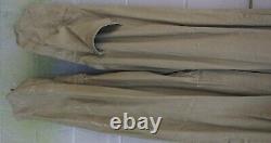 WW2 US Army Air Force Type A-4 Flight Suit Size 42 (@ rack B)