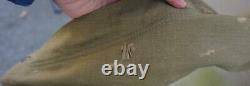 WW2 US Army Air Force Type A-4 Flight Suit Size 42 (@ rack B)