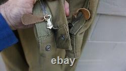 WW2 US Army Air Force Type A-4 Flight Suit Size 42 (@ rack B)