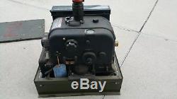 WW2 US Army Air Force USAAF Bomber Sperry Gyroscope Bombsight S-1 M-2 1944 L@@K