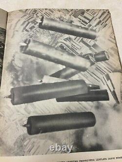 WW2 US Army Air Forces 446th Bomb Group Unit History