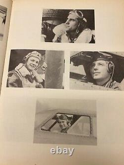 WW2 US Army Air Forces 447th Bomb Group Unit History