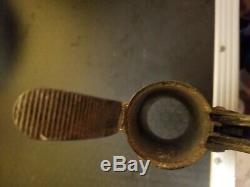 WW2 US Army Air Forces M8 Flare Pistol Pyrotechnic B17 B24 USN