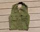 Ww2 Us Usaaf Army Air Force Type C-1 Survival Vest With Holster Nice