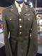 Ww2 Usaaf Army Air Force Aaf Officers Tailored Bombardier Tunic Wwii