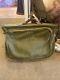 Ww2 Wwii Army Air Force Officers Bag, Personalized M/sgt