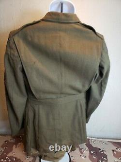WWII 10th Army Air Force CBI Flight Jacket Grouping